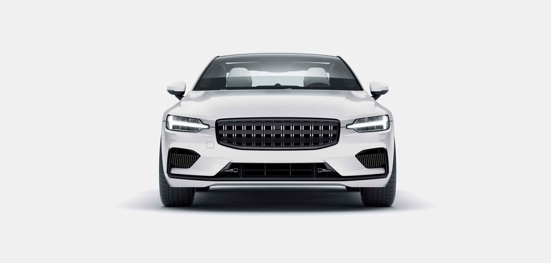 Polestar 1