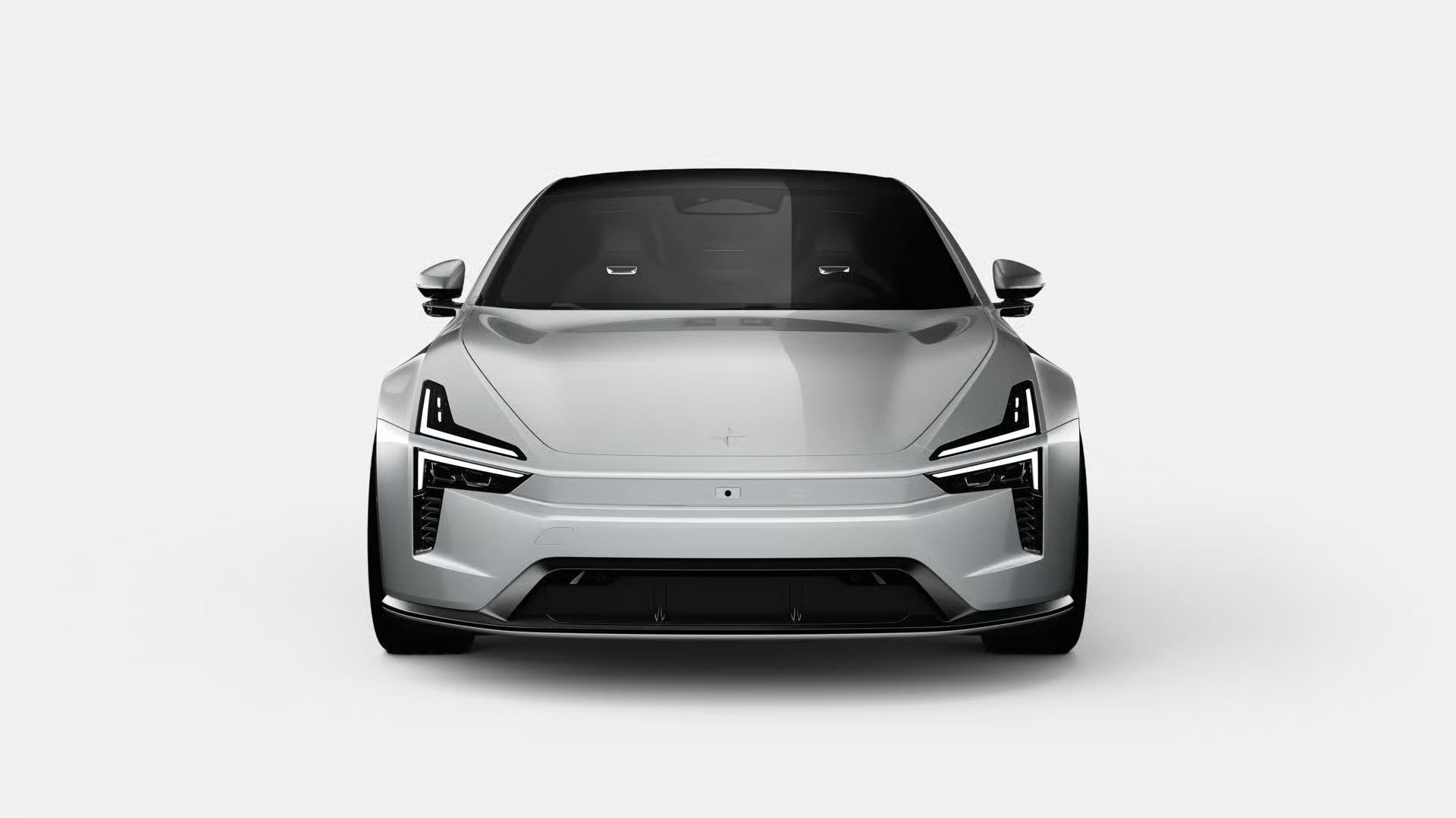 Polestar 5